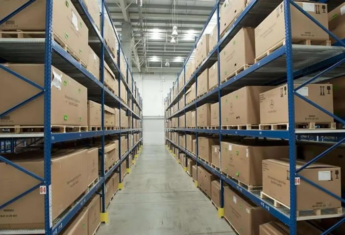 广州到榆树市货物仓储
